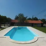 Casa Da Avó Tita Сasa de vacaciones
