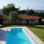 Casa Da Avó Tita Сasa de vacaciones