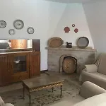 Casa Da Avó Tita Сasa de vacaciones