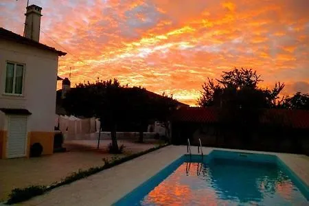 Сasa de vacaciones Casa Da Avó Tita Cardeal (Coimbra)