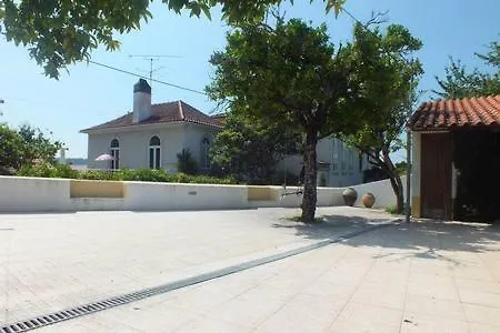 Casa Da Avó Tita Cardeal (Coimbra)