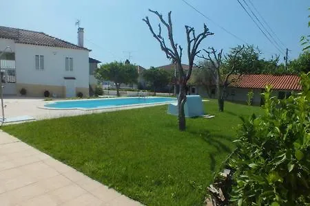 Casa Da Avo Tita Cardeal (Coimbra)