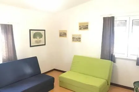 Casa Da Avó Tita