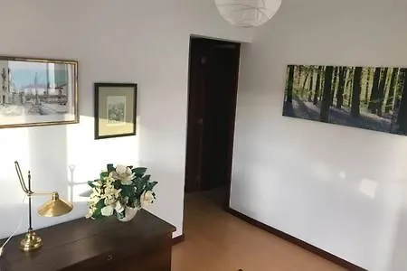 Сasa de vacaciones Casa Da Avó Tita *