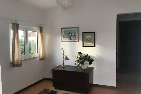 Casa Da Avo Tita