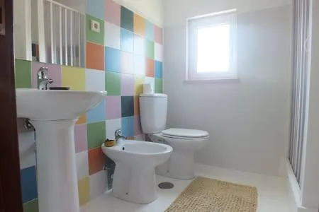 Сasa de vacaciones Casa Da Avó Tita