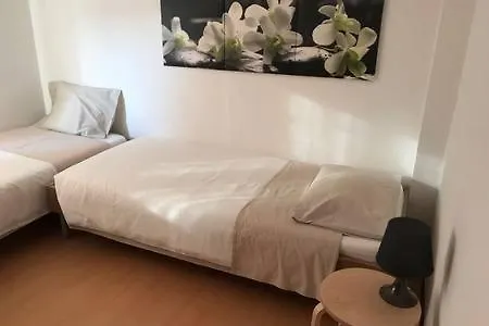 Casa Da Avo Tita Cardeal (Coimbra)