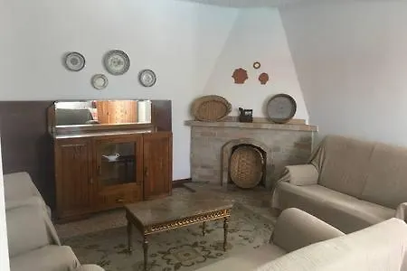 Casa Da Avo Tita Holiday home