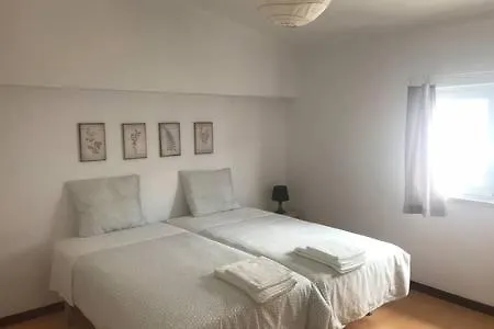 Casa Da Avó Tita Сasa de vacaciones *