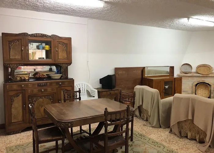 Сasa de vacaciones Casa Da Avó Tita Cardeal (Coimbra)